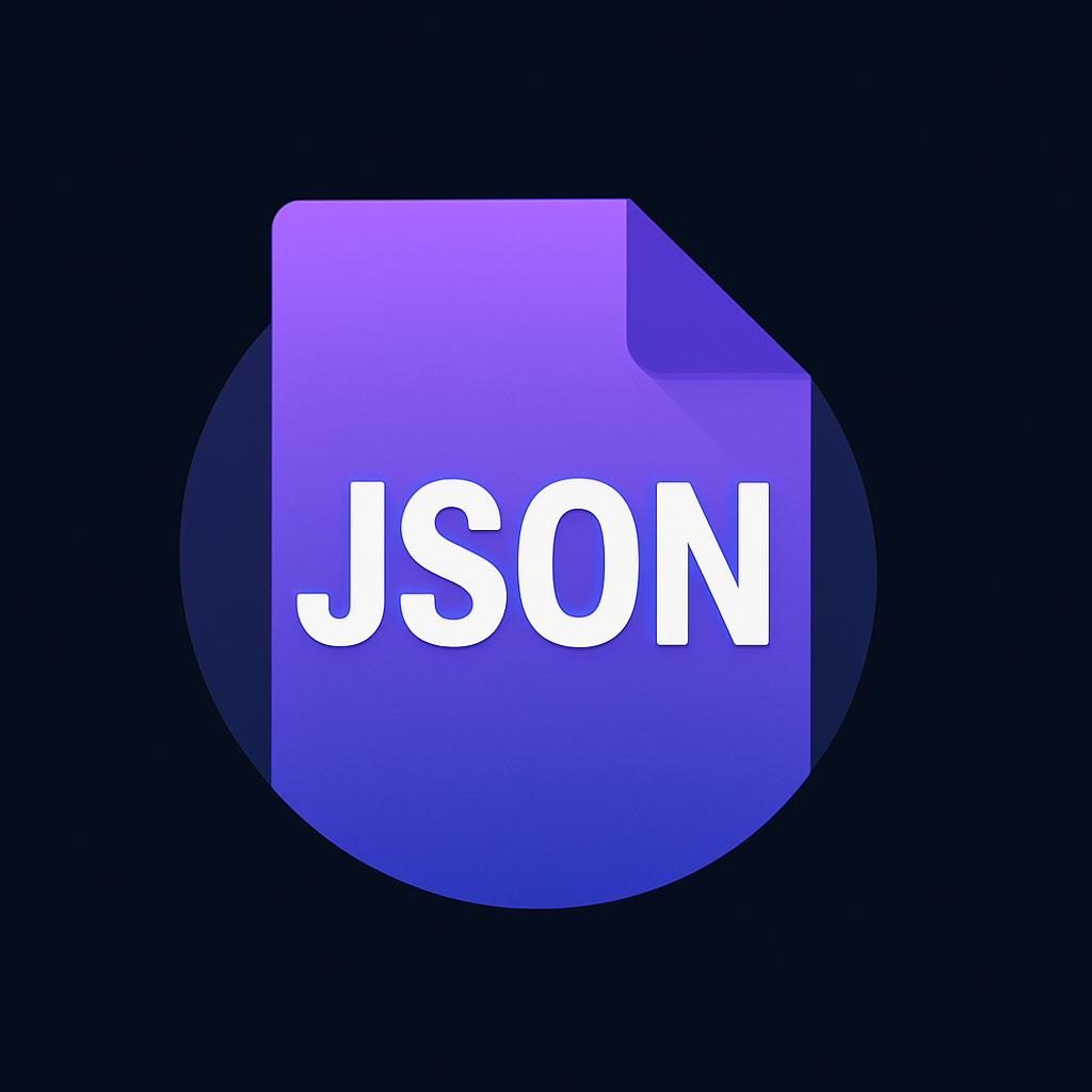 JSON