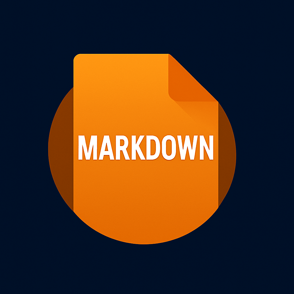 Markdown