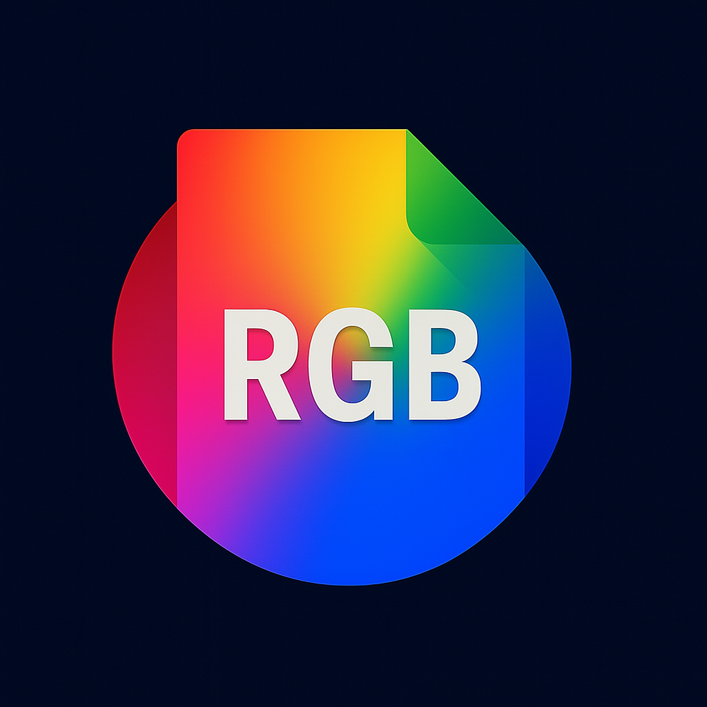 RGB