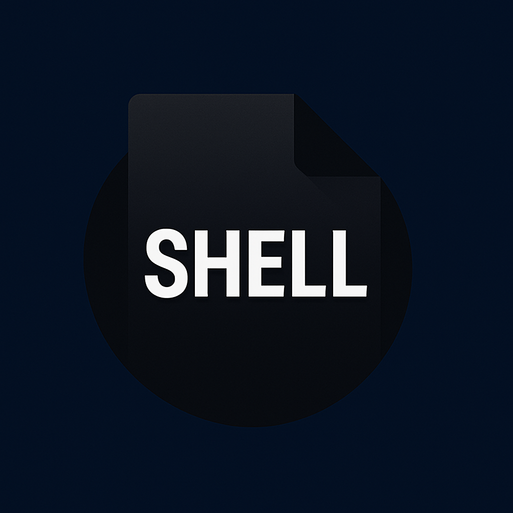 Shell