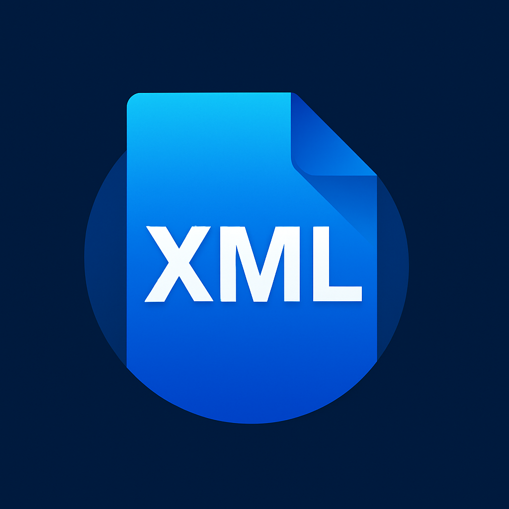 XML